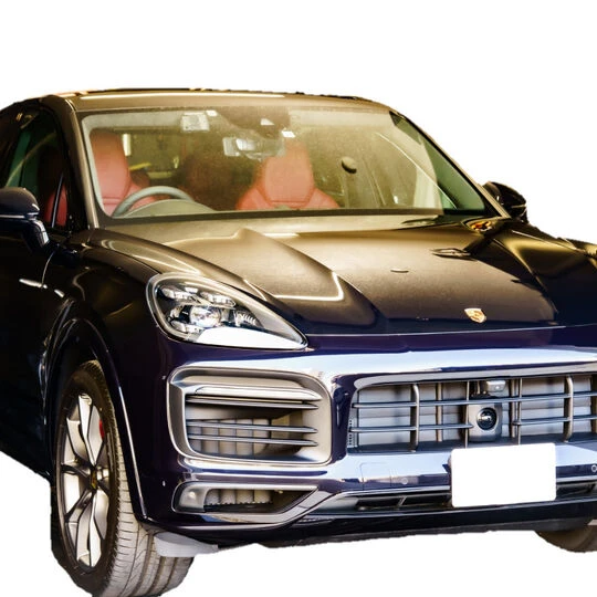 画像1485：車